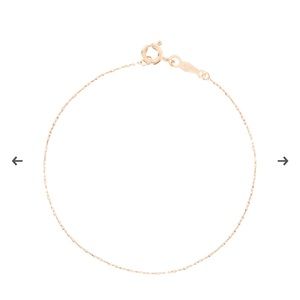 Catbird Thousand Summers Bracelet, 6.5 in